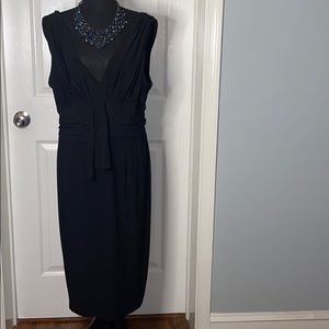 karin stevens cocktail dress